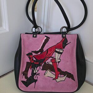 Nicole Miller Handbag